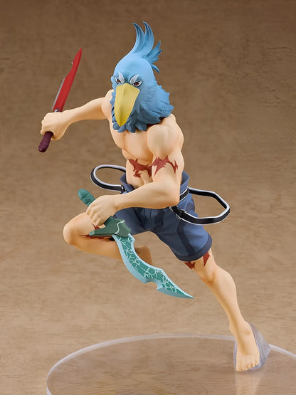 Shangri-La Frontier - Figurine Sunraku - Pop Up Parade - Figurine & Kawaii - 4