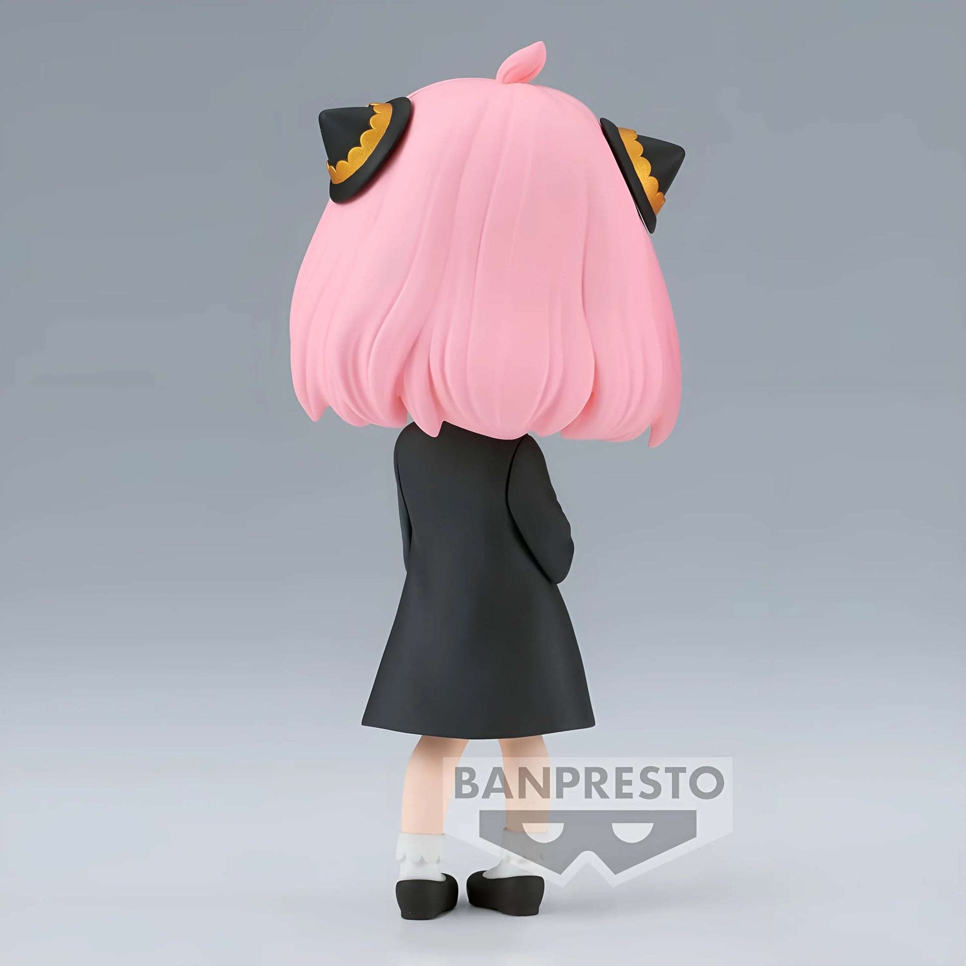 Spy x Family -  Figurine Anya Forger - Q posket - Figurine & Kawaii - 3