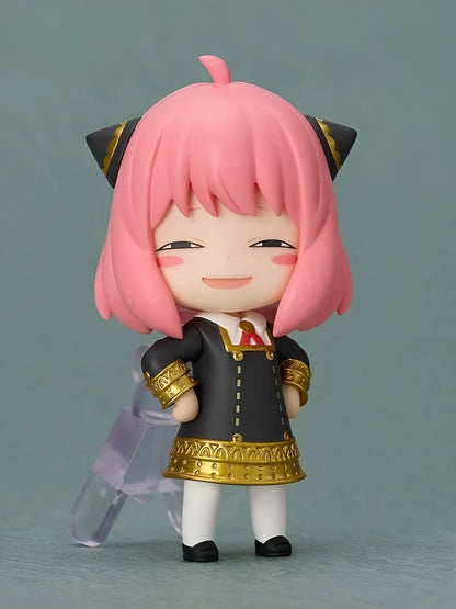 Spy x Family- Figurine Nendoroid Anya Forger - Boîte Mystère - Figurine & Kawaii - 4