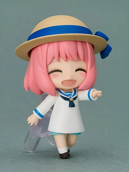 Spy x Family- Figurine Nendoroid Anya Forger - Boîte Mystère - Figurine & Kawaii - 5