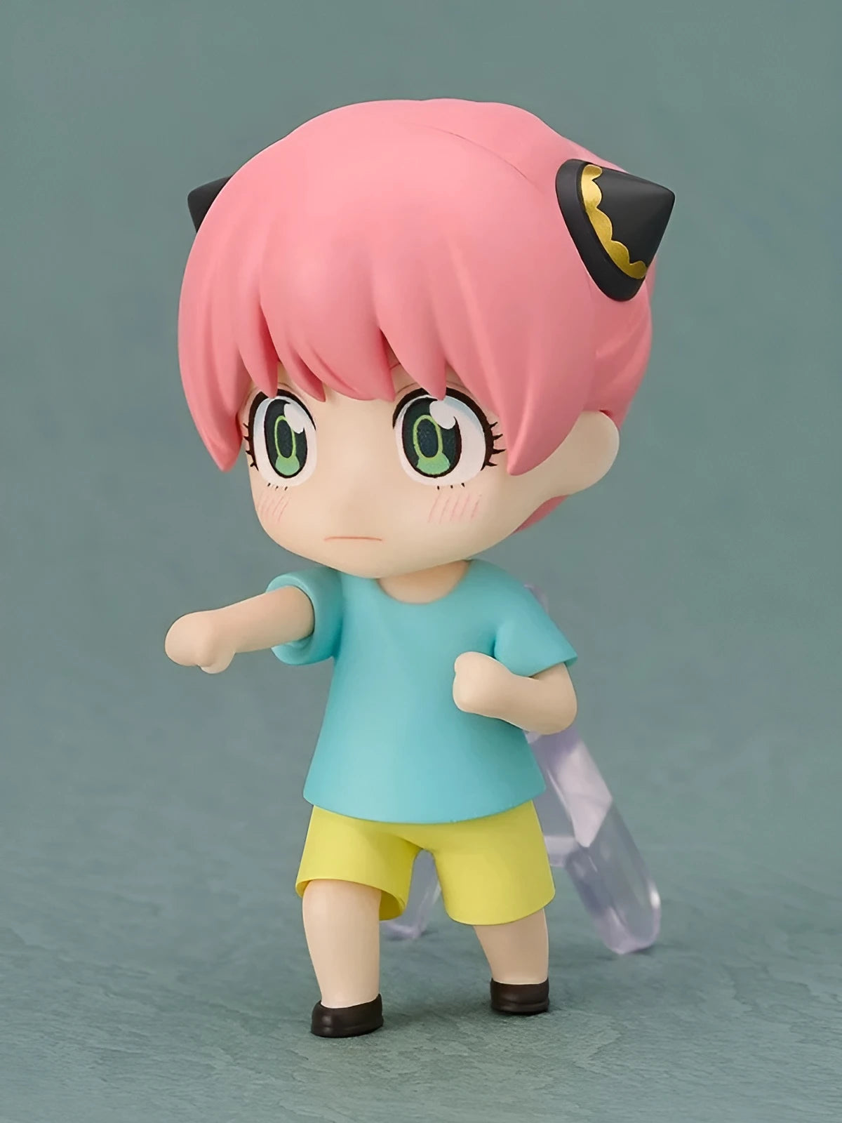 Banpresto Spy X Family - Anya Forger - Q Posket 13cm Banpresto Spy X Family - Anya Forger - Q Posket 13cm