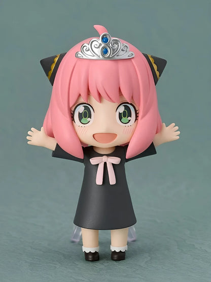 Spy x Family- Figurine Nendoroid Anya Forger - Boîte Mystère - Figurine & Kawaii - 3