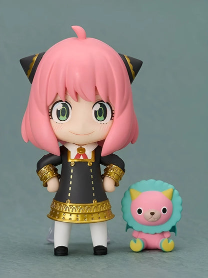 Spy x Family- Figurine Nendoroid Anya Forger - Boîte Mystère - Figurine & Kawaii - 2