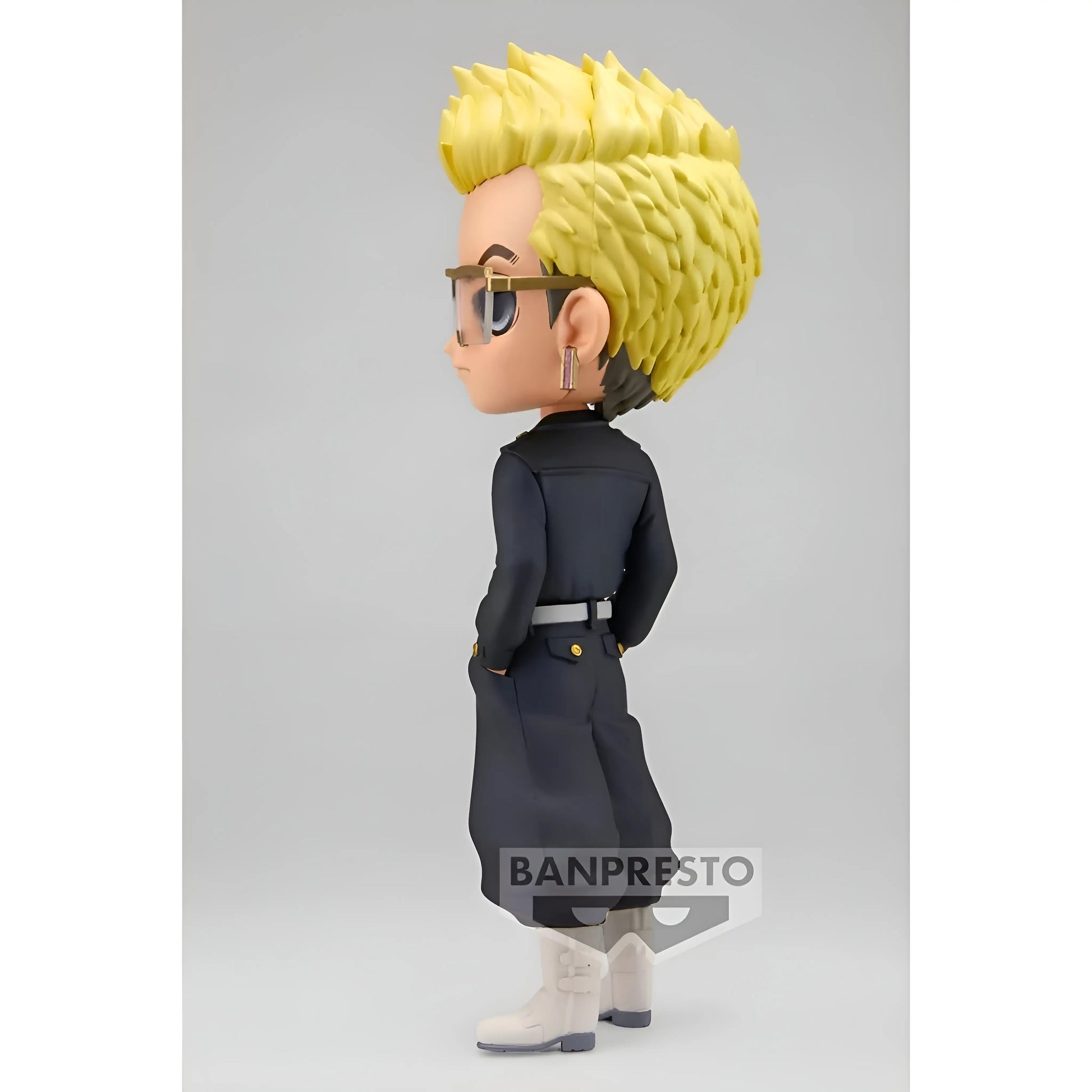Tokyo Revengers - Figurine Tetta Kisaki - Q Posket - Figurine & Kawaii - 2