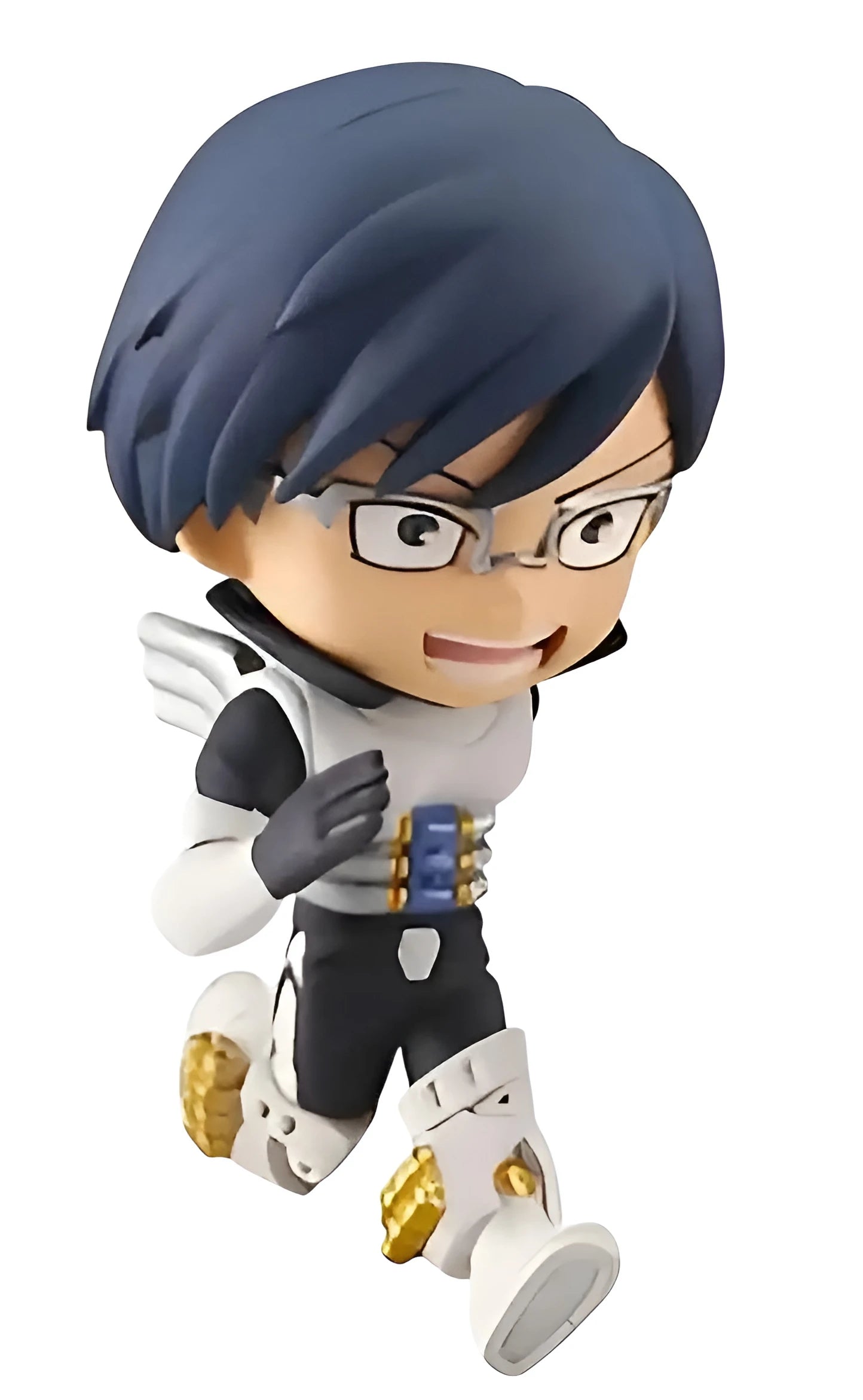 My Hero Academia - Figurine Kawaii Chibi Masters - Figurine & Kawaii - 6