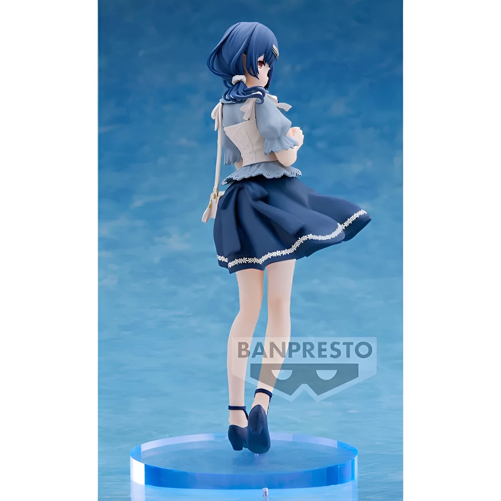 The Idolmaster - Figurine Rinze Morino - Shiny Colors - Figurine & Kawaii - 2