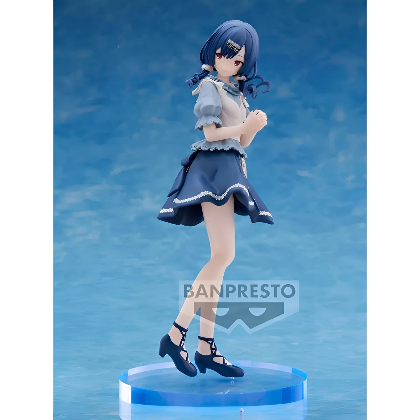 The Idolmaster - Figurine Rinze Morino - Shiny Colors - Figurine & Kawaii - 3