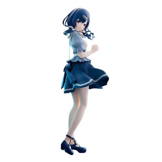 The Idolmaster - Figurine Rinze Morino - Shiny Colors - Figurine & Kawaii - 1