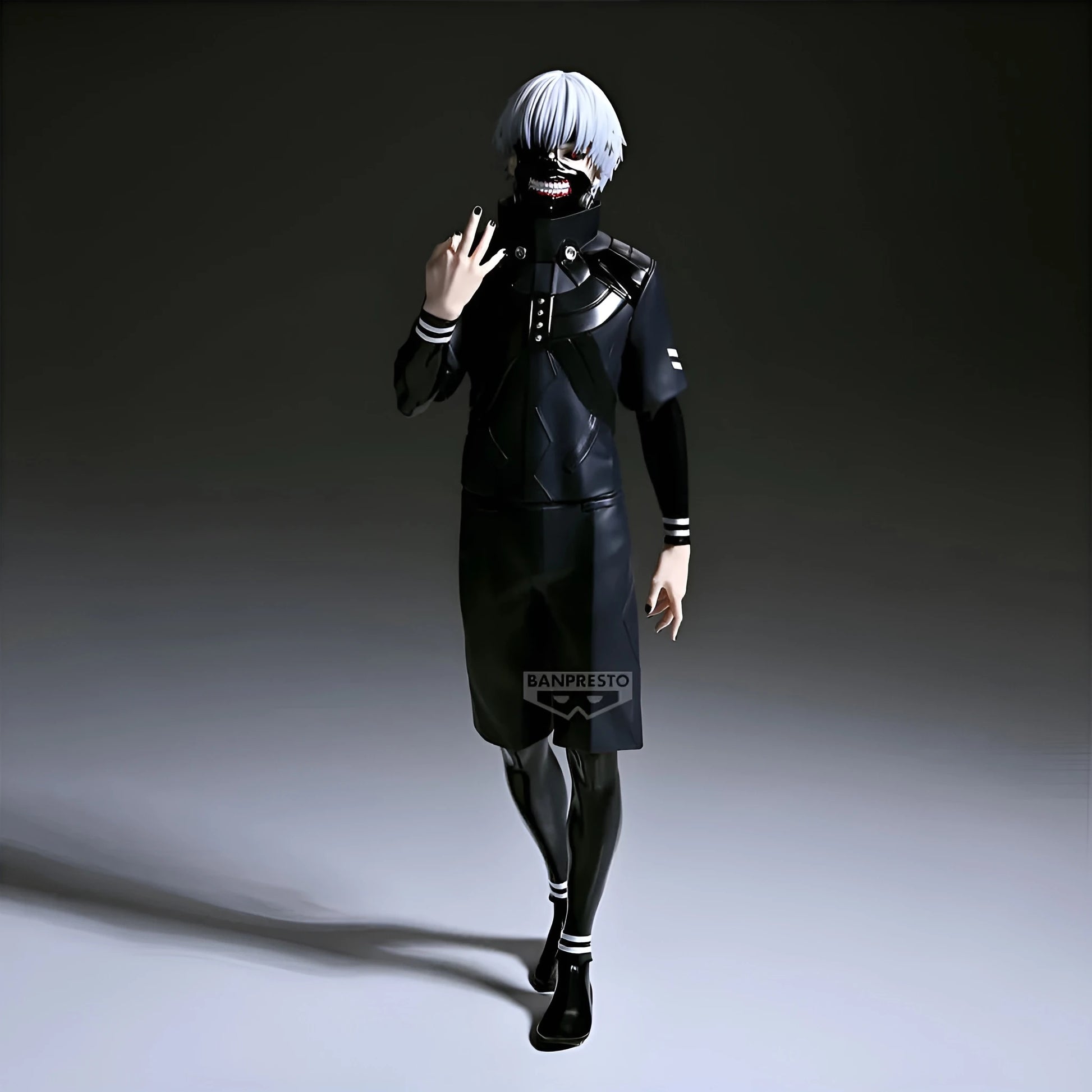 Tokyo Ghoul - Figurine Kaneki Ken - Grandista - Figurine & Kawaii - 2