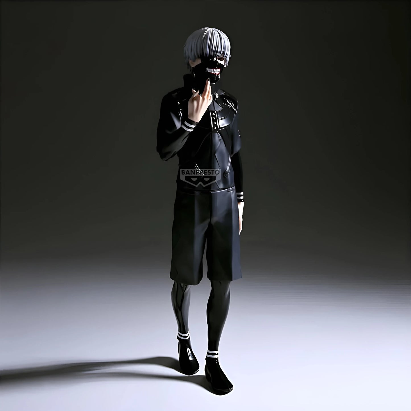 Tokyo Ghoul - Figurine Kaneki Ken - Grandista - Figurine & Kawaii - 3