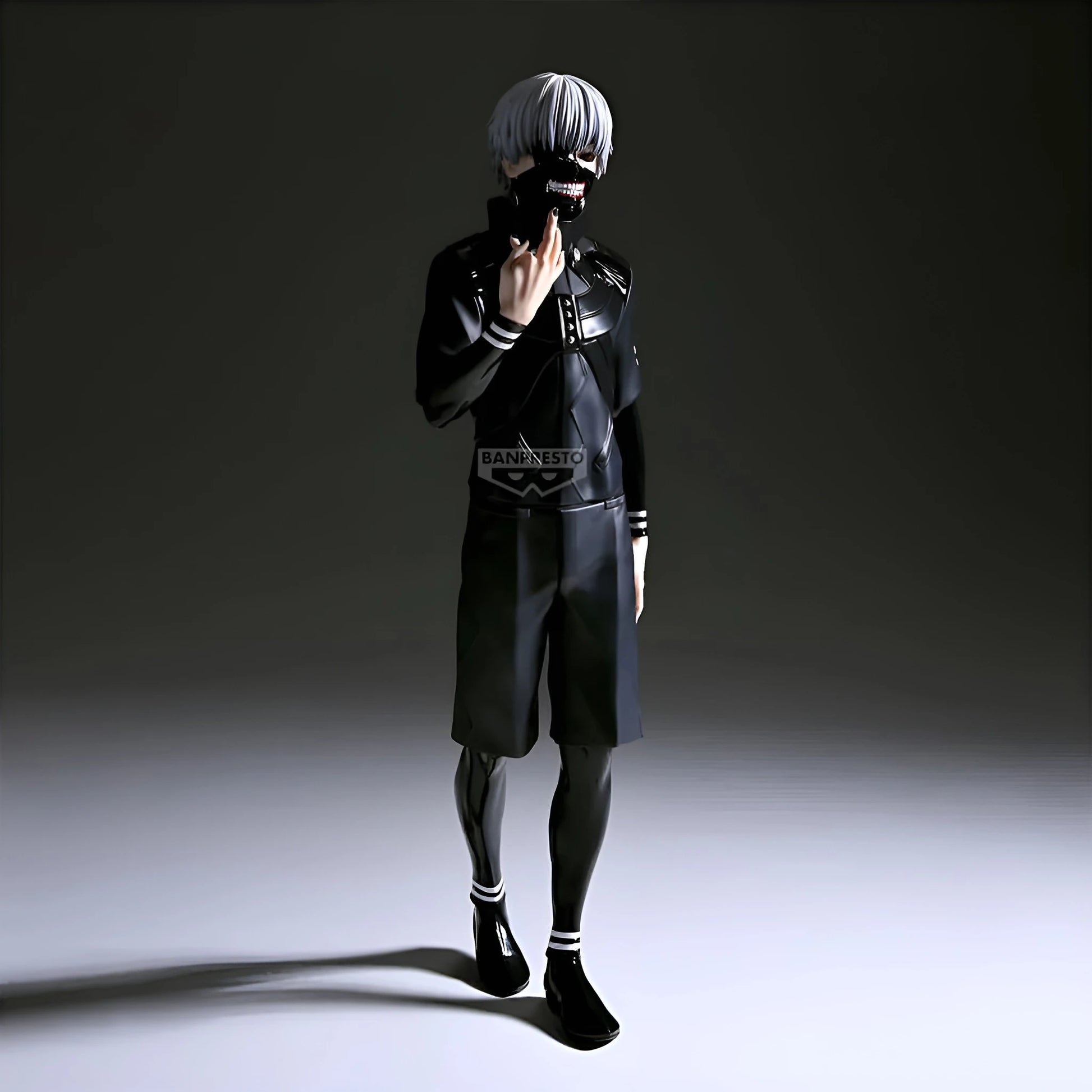 Tokyo Ghoul - Figurine Kaneki Ken - Grandista - Figurine & Kawaii - 3