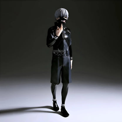 Tokyo Ghoul - Figurine Kaneki Ken - Grandista - Figurine & Kawaii - 3