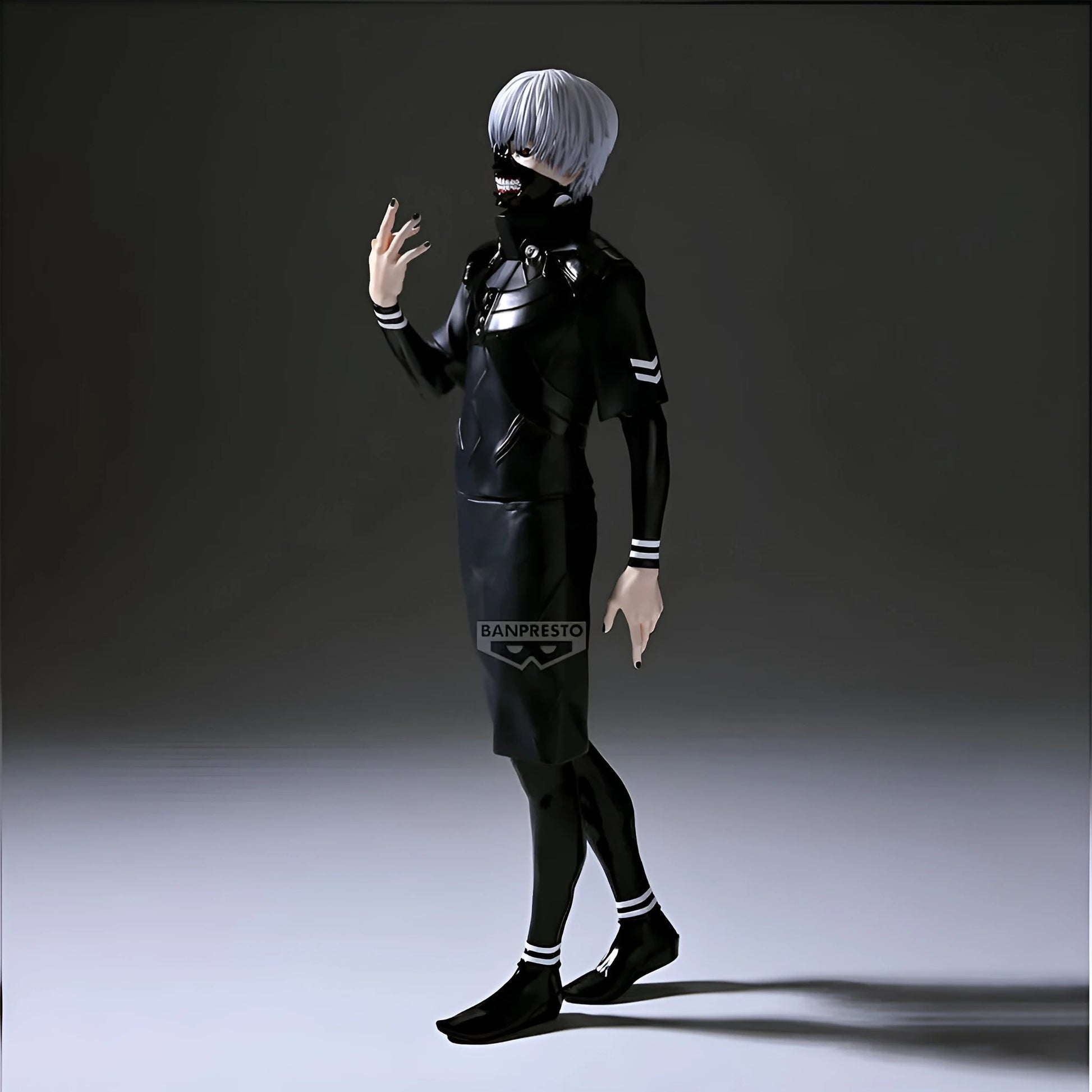 Tokyo Ghoul - Figurine Kaneki Ken - Grandista - Figurine & Kawaii - 4