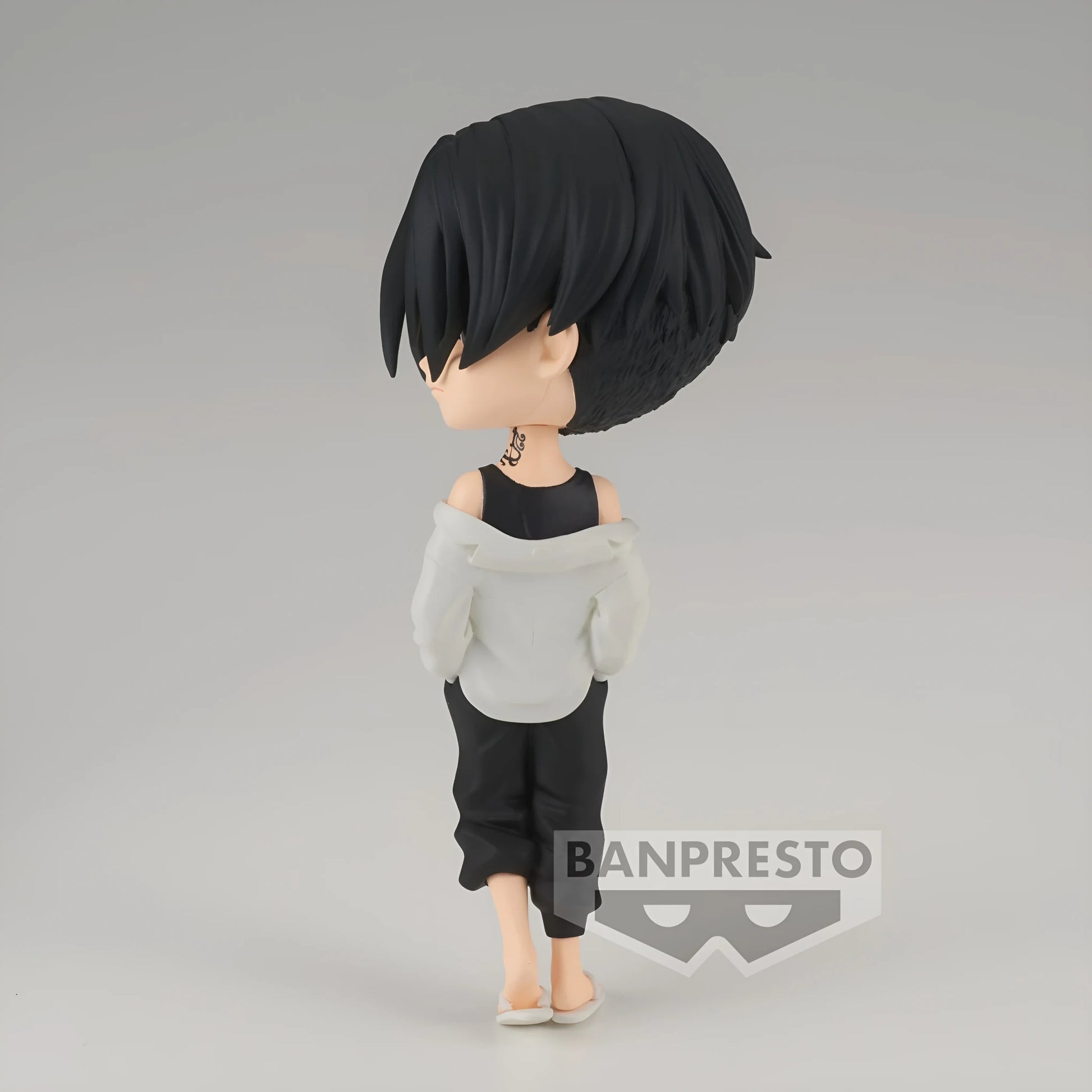 Tokyo Revengers - Figurine Manjiro Sano - Q posket - Figurine & Kawaii - 3