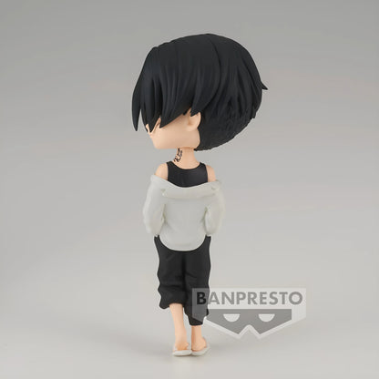 Tokyo Revengers - Figurine Manjiro Sano - Q posket - Figurine & Kawaii - 3