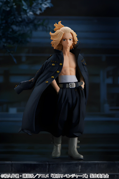 Tokyo Revengers - Manjiro Sano - Vol 2 - Figurine & Kawaii - 2