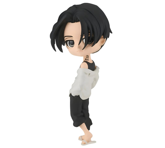 Tokyo Revengers - Figurine Manjiro Sano - Q posket - Figurine & Kawaii - 1