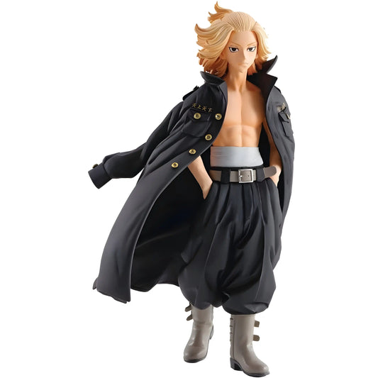 Tokyo Revengers - Manjiro Sano - Vol 2 - Figurine & Kawaii - 1