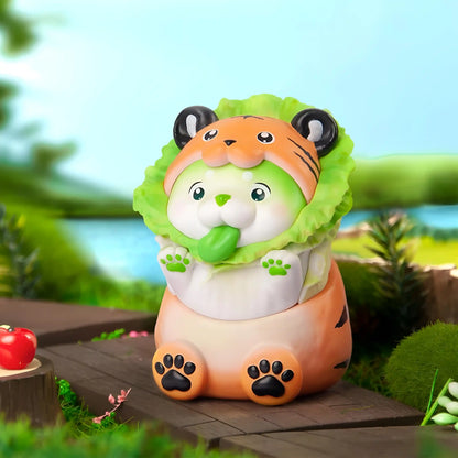 Vegetables Fairy - Figurine Kawaii - Boîte Mystère - Figurine & Kawaii - 4