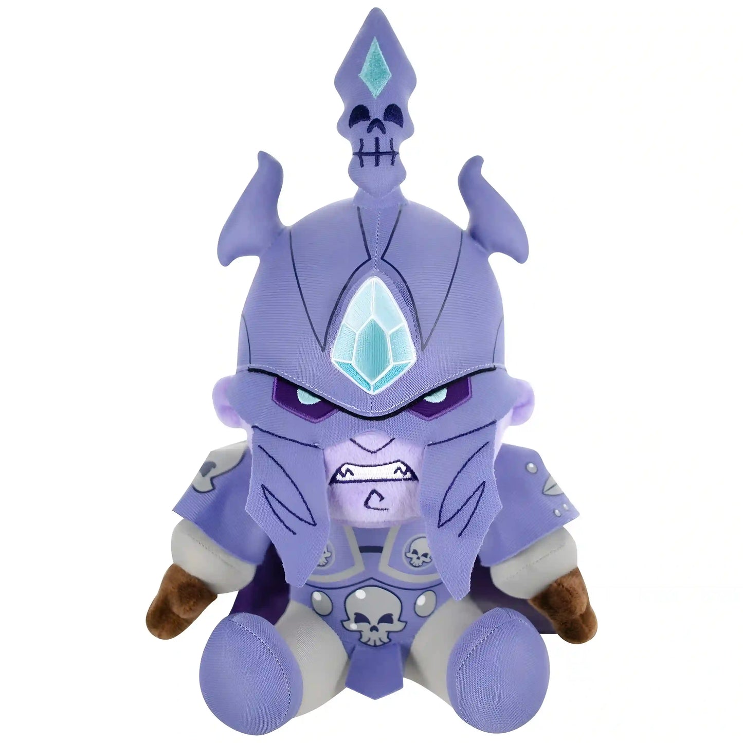 World of Warcraft - Roi Arthas - Cute But Deadly - Figurine & Kawaii - 1