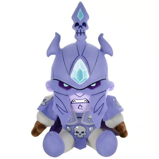 World of Warcraft - Roi Arthas - Cute But Deadly - Figurine & Kawaii - 1