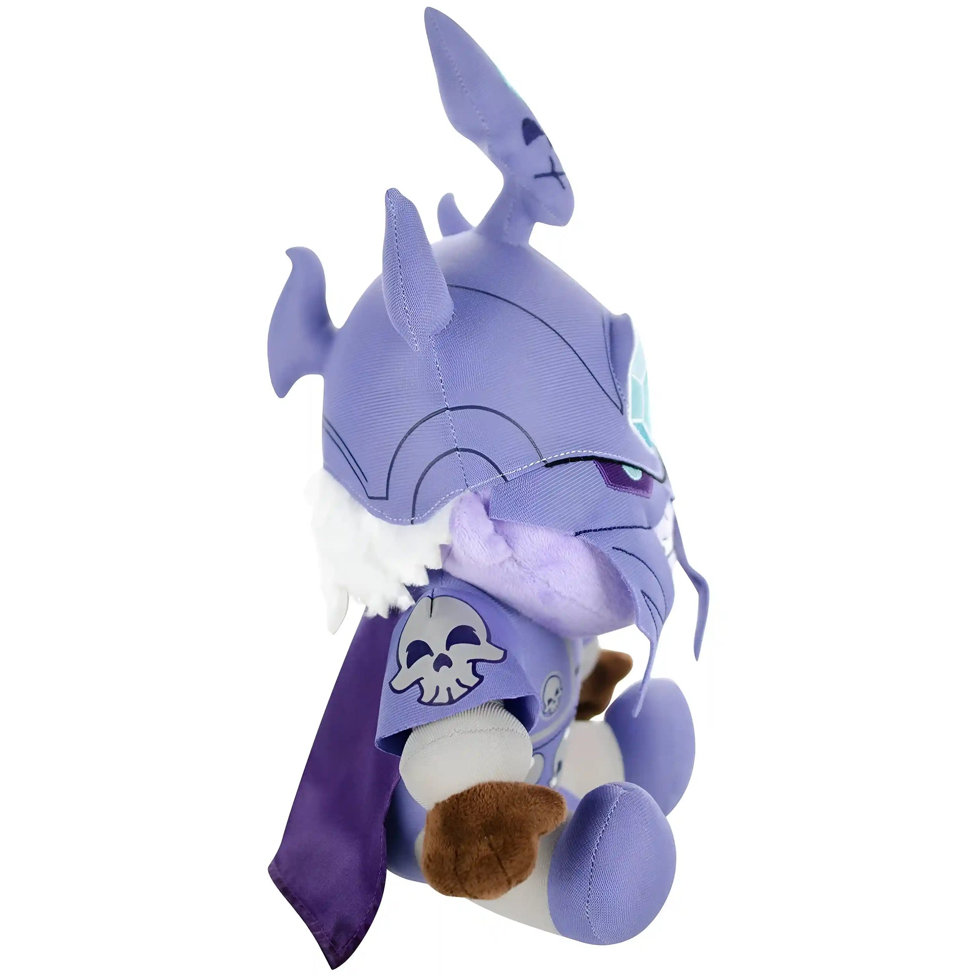 World of Warcraft - Roi Arthas - Cute But Deadly - Figurine & Kawaii - 2