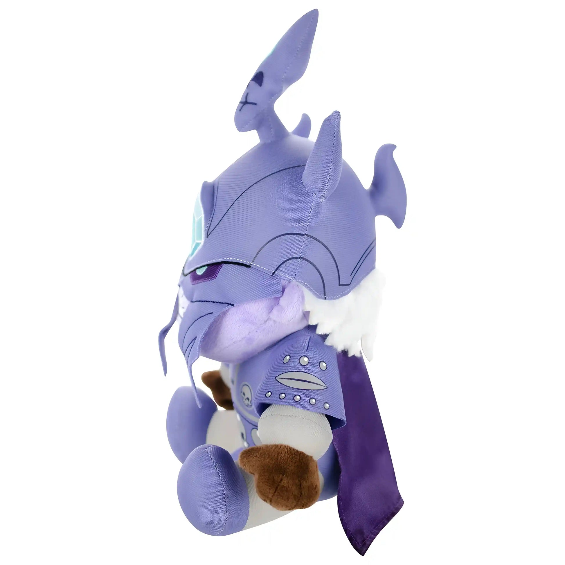 World of Warcraft - Roi Arthas - Cute But Deadly - Figurine & Kawaii - 3