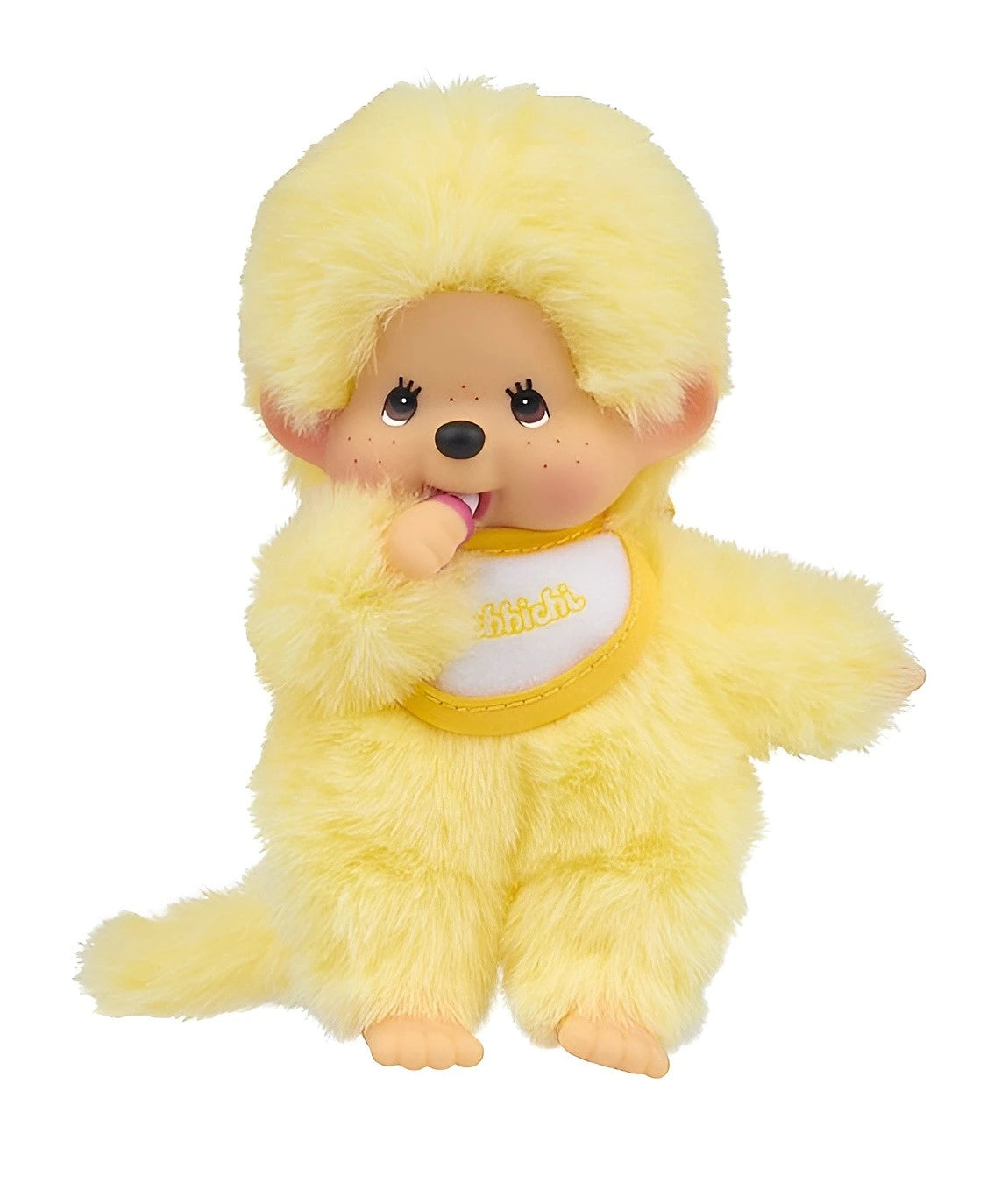 Monchhichi  – Peluches Kawaii Mini Pastel - Figurine & Kawaii - 4