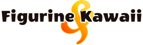 Figurine & Kawaii logo