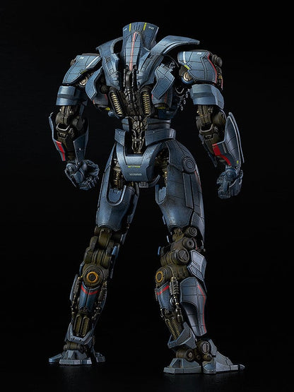 Pacific Rim - Maquette JG-02 Gipsy Danger - Plamax 1/350 - Figurine & Kawaii - 3