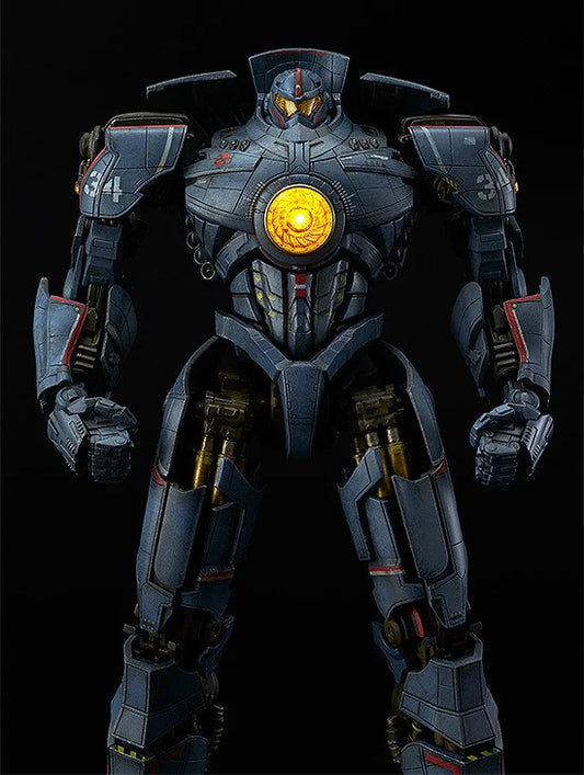 Pacific Rim - Maquette JG-02 Gipsy Danger - Plamax 1/350 - Figurine & Kawaii - 1