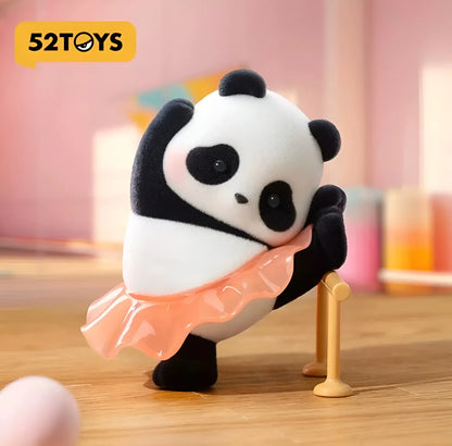 Panda Roll - Figurine Kawaii Ballet Performance - Boîte Mystère - Figurine & Kawaii - 6
