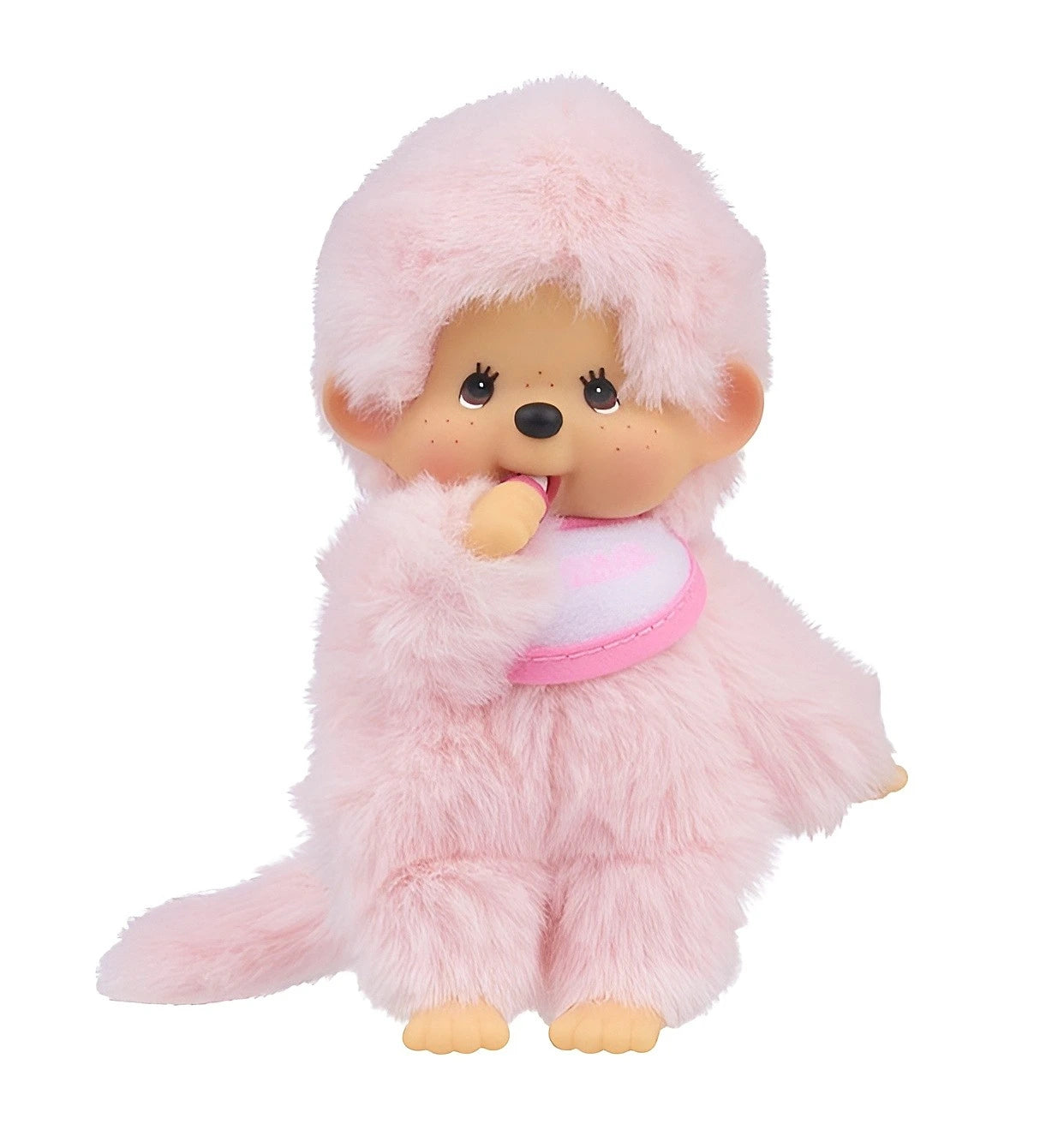Monchhichi  – Peluches Kawaii Mini Pastel - Figurine & Kawaii - 5