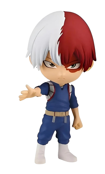 My Hero Academia - Figurine Kawaii Chibi Masters - Figurine & Kawaii - 7
