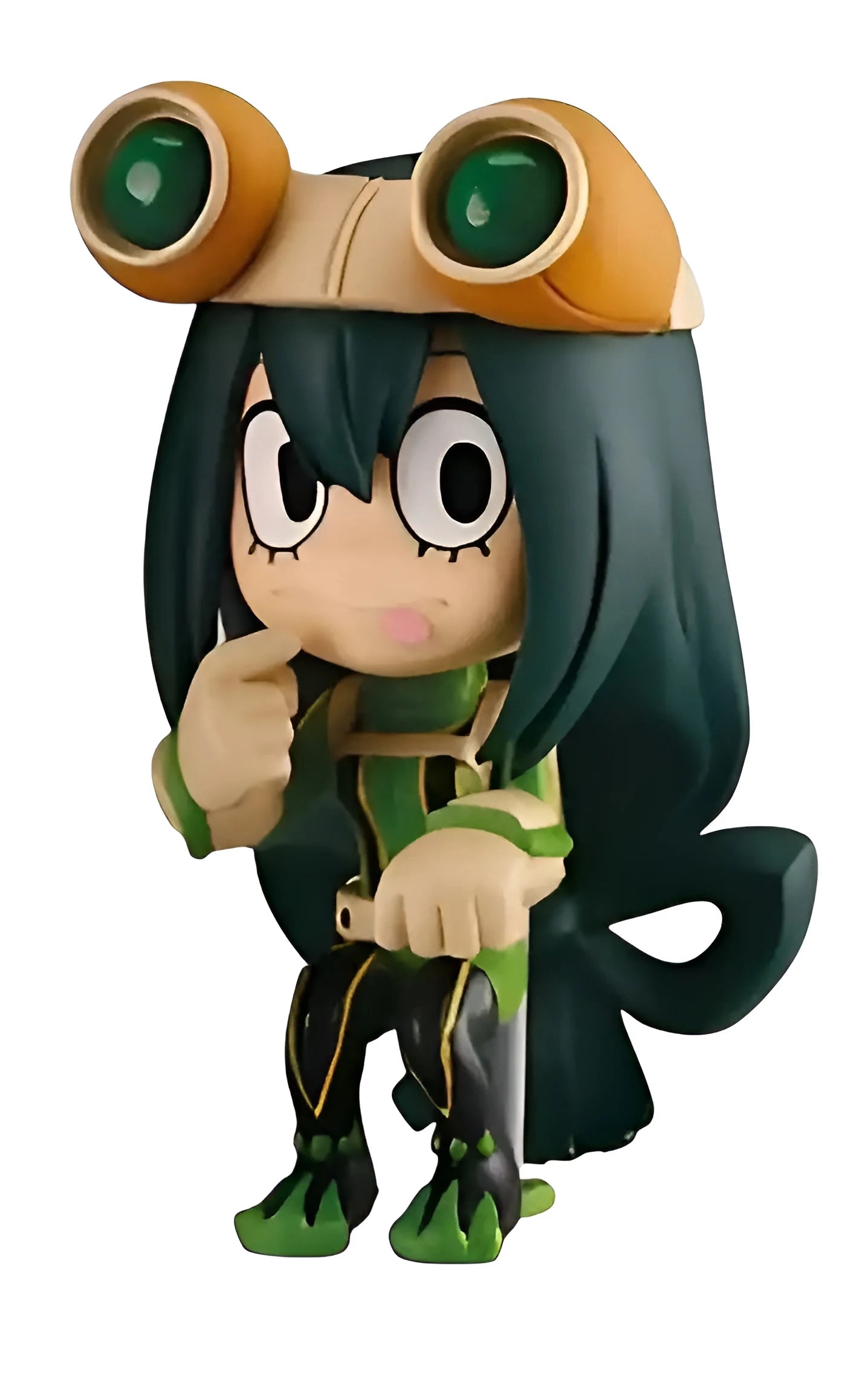 My Hero Academia - Figurine Kawaii Chibi Masters - Figurine & Kawaii - 5