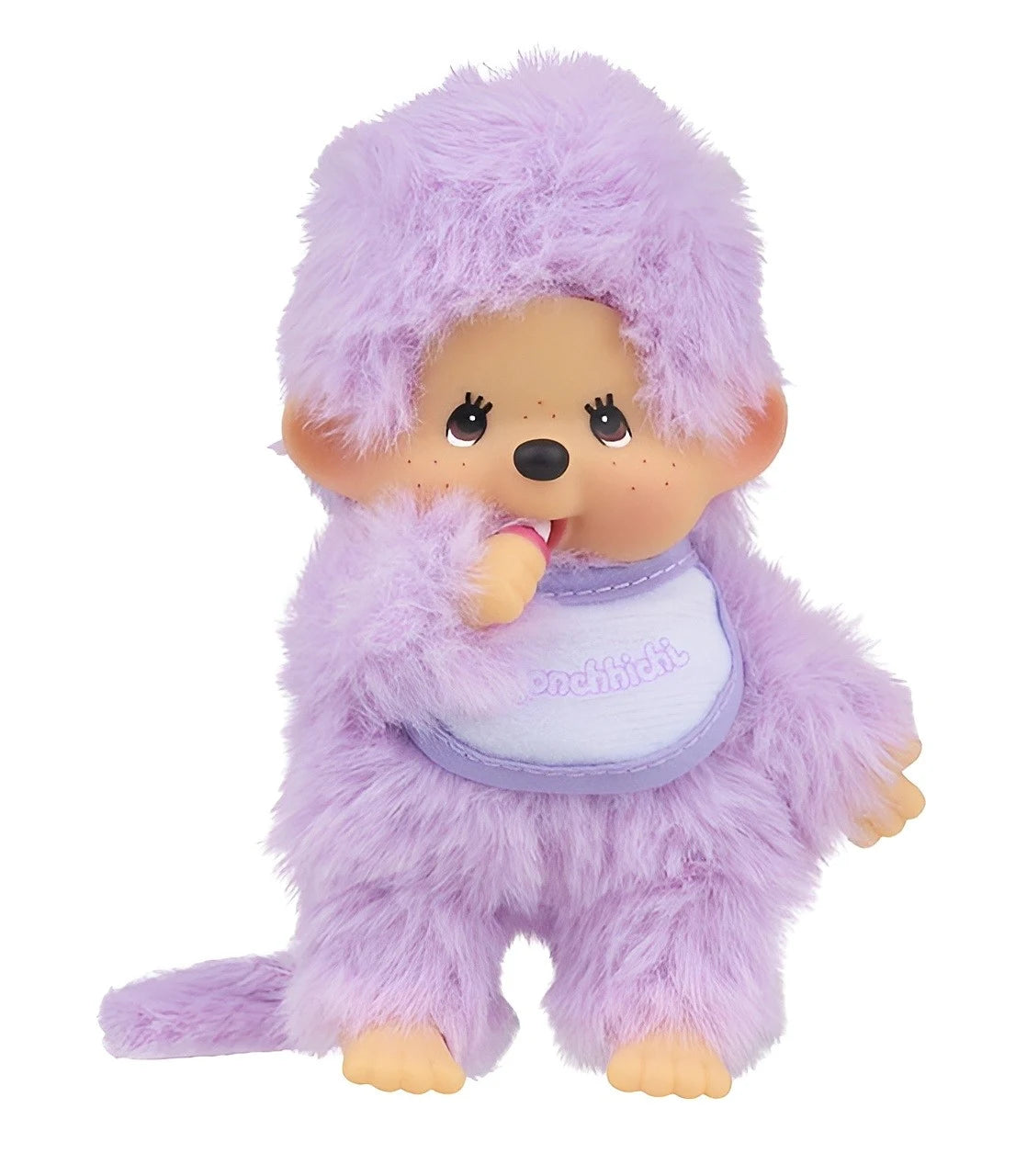 Monchhichi  – Peluches Kawaii Mini Pastel - Figurine & Kawaii - 3