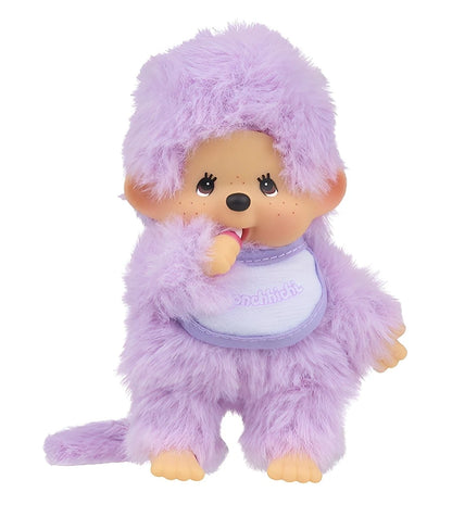 Monchhichi  – Peluches Kawaii Mini Pastel - Figurine & Kawaii - 3